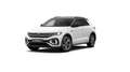 Volkswagen T-Roc T-ROC 1.5 TSI DSG R-LINE*LED*AHK*KAMERA*PDC*SHZ* Weiß - thumbnail 13