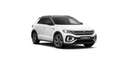 Volkswagen T-Roc T-ROC 1.5 TSI DSG R-LINE*LED*AHK*KAMERA*PDC*SHZ* Weiß - thumbnail 16