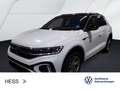 Volkswagen T-Roc T-ROC 1.5 TSI DSG R-LINE*LED*AHK*KAMERA*PDC*SHZ* Weiß - thumbnail 1