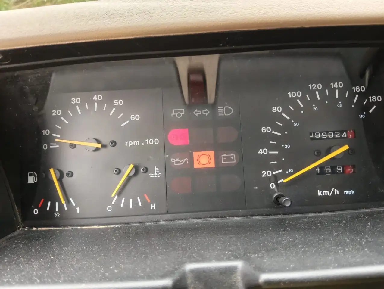 Land Rover Discovery 5p 2.5 Level 1, foto 11