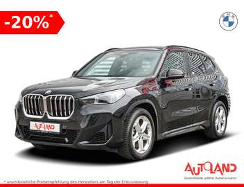 23i Aut. LED ACC Navi 360° AHK