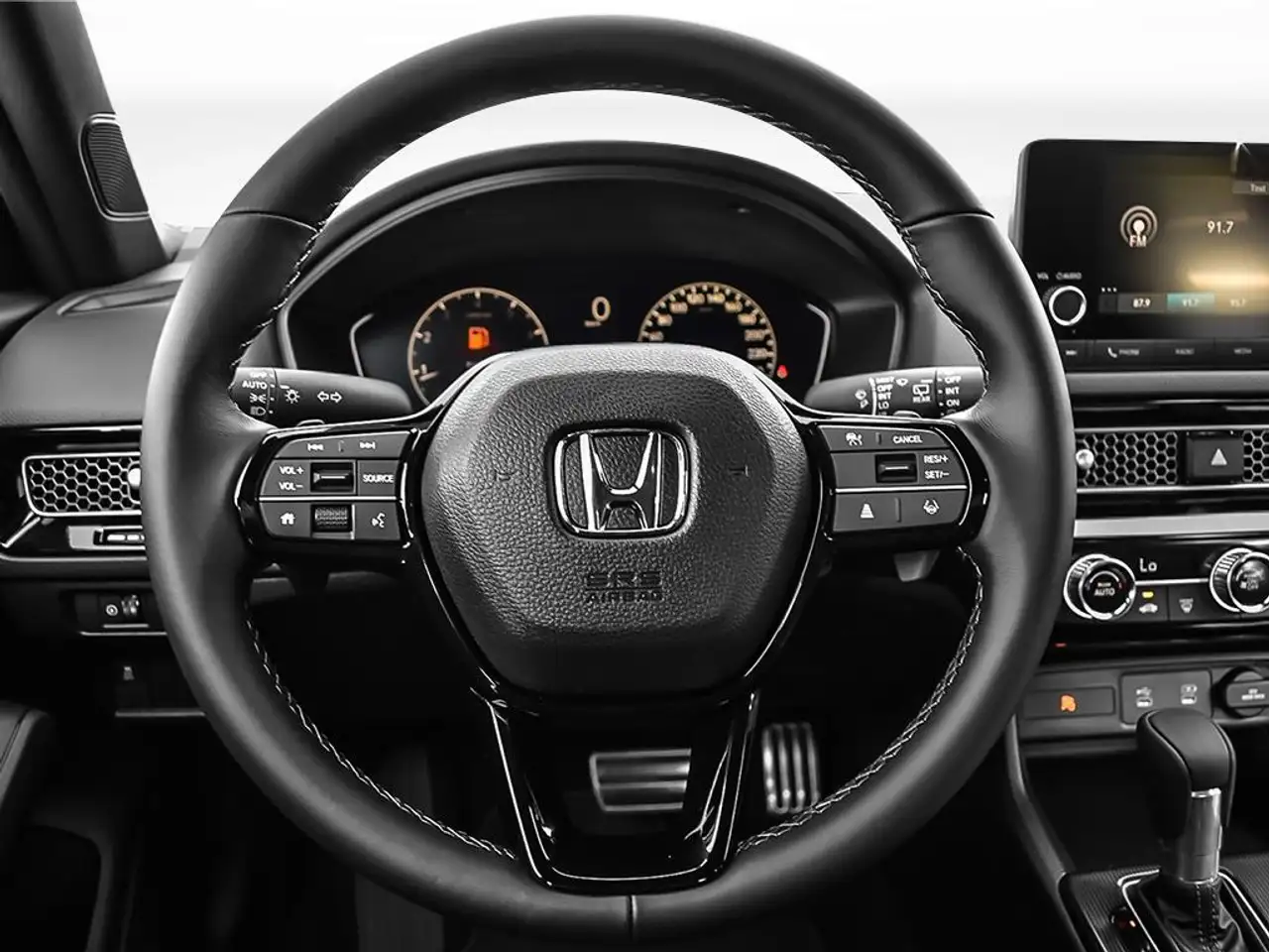 Honda Civic снимка Honda Civic