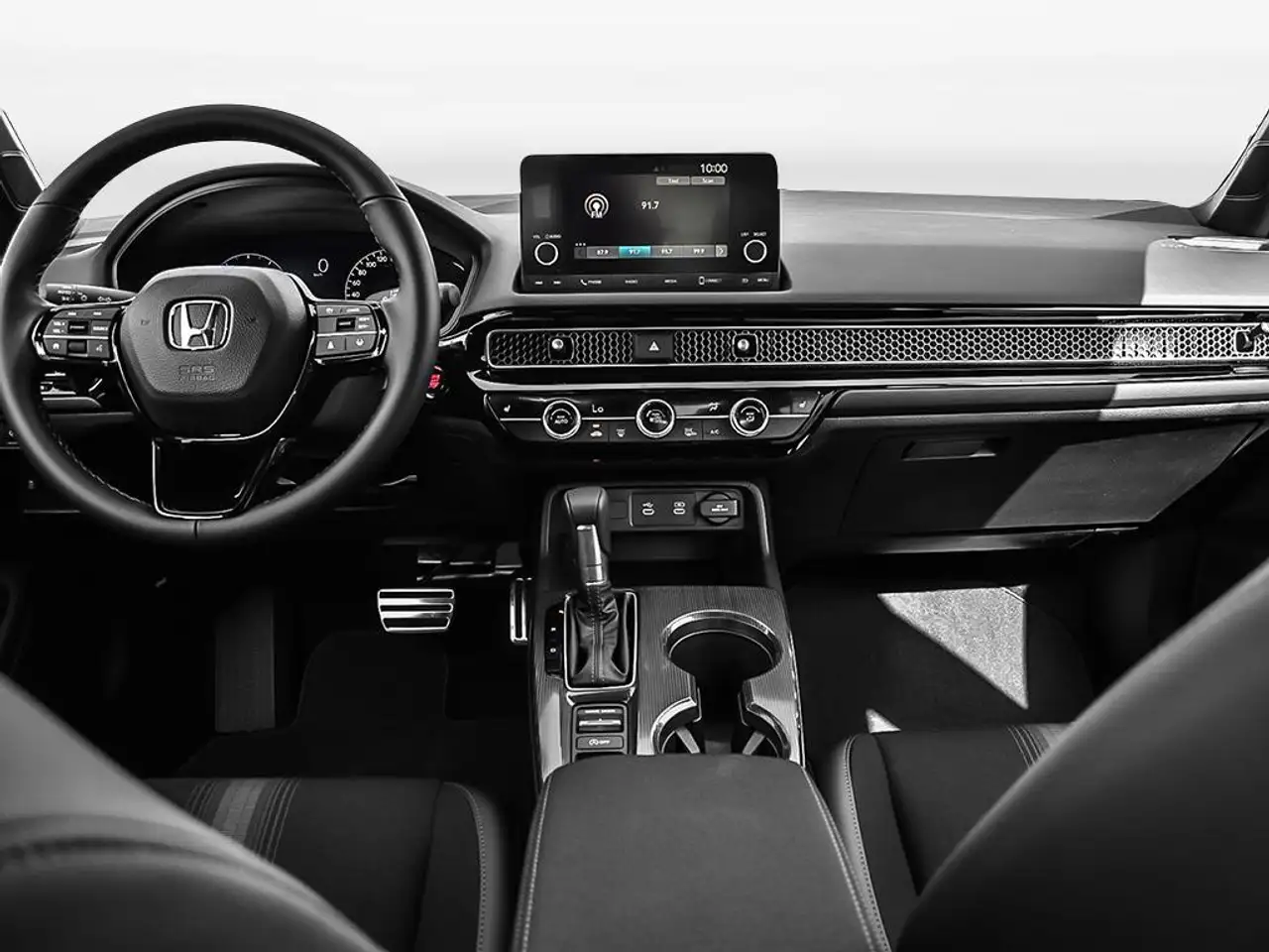 Honda Civic снимка Honda Civic