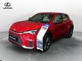 Lexus LBX LBX Hybrid Elegant Rosso - thumbnail 1