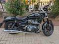 Royal Enfield Super Meteor 650 Verde - thumbnail 3