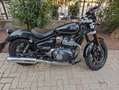 Royal Enfield Super Meteor 650 Verde - thumbnail 1