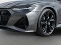 Audi RS6 qu. Keramik*Sport-Aga*305km/h*Pano Gris - thumbnail 13