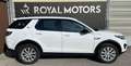 Land Rover Discovery Sport FWD Blanc - thumbnail 8