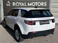 Land Rover Discovery Sport FWD Blanc - thumbnail 5