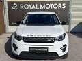 Land Rover Discovery Sport FWD Blanc - thumbnail 2