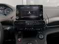 Peugeot Rifter HDI 130 EAT8 GT PLUS Gris - thumbnail 8
