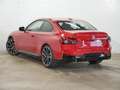 BMW 218 M SPORT - HARMAN-KARDON - ACC Rouge - thumbnail 3