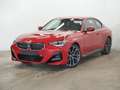 BMW 218 M SPORT - HARMAN-KARDON - ACC Rouge - thumbnail 2