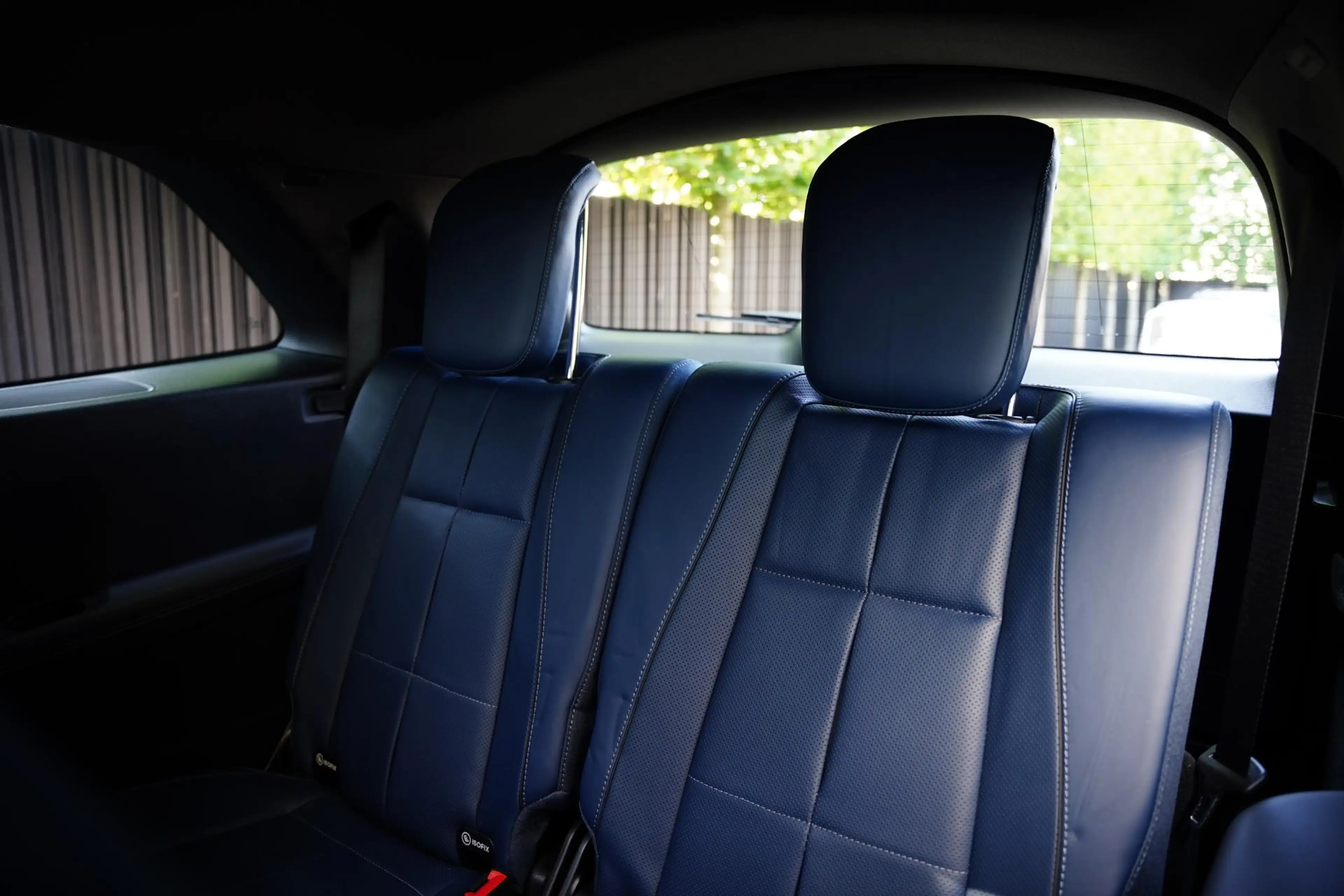 Mercedes-Benz GLS 580 4-Matic AMG Line / Manufaktur / 7 Seater/ Cote d' — photo 8