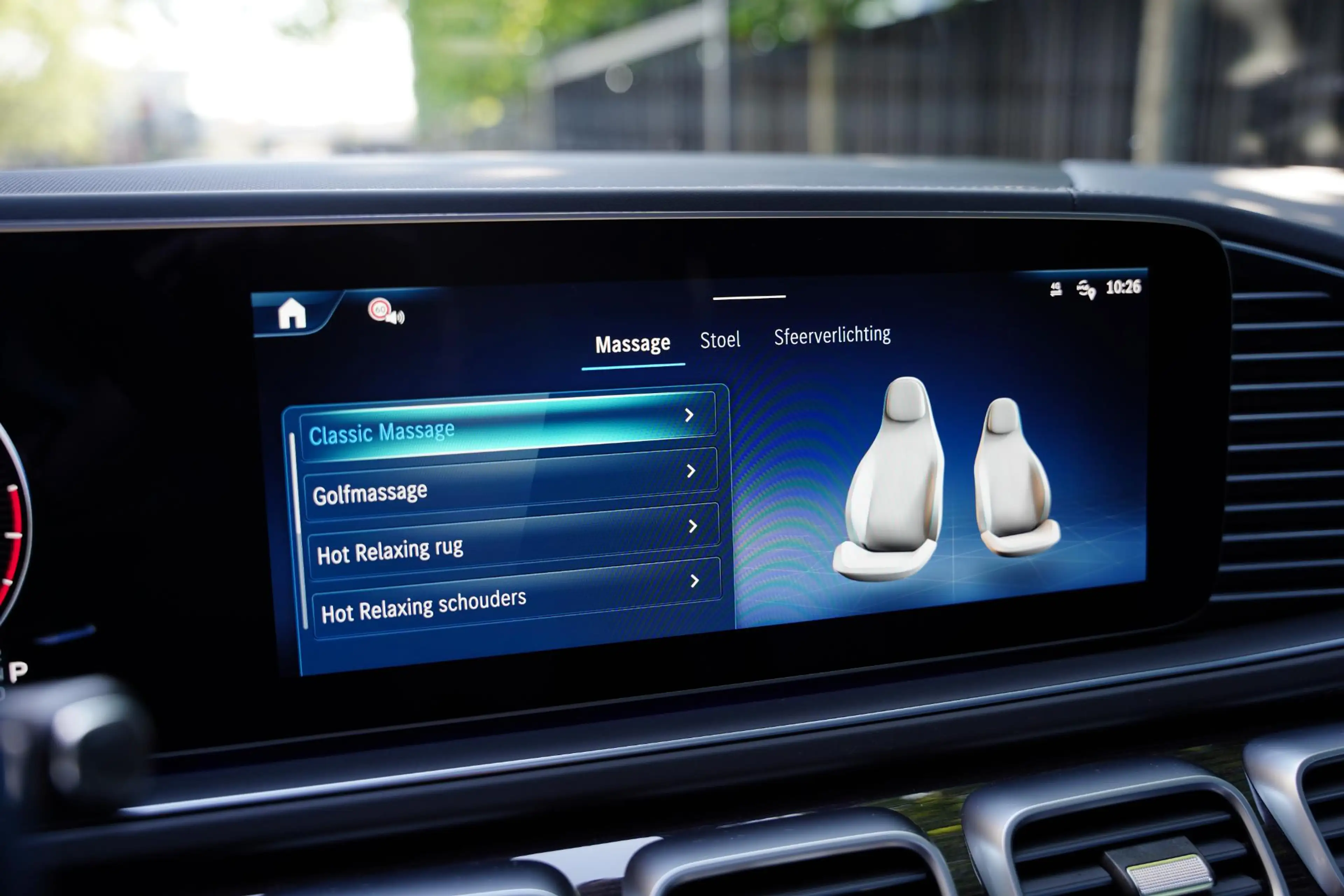 Mercedes-Benz GLS 580 4-Matic AMG Line / Manufaktur / 7 Seater/ Cote d' — photo 14