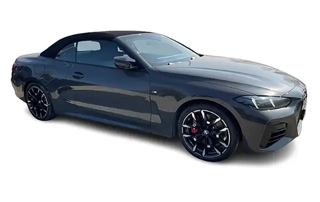 BMW 440 M440i xDrive Cabrio 374 PS Autom. M Sport Pro P.