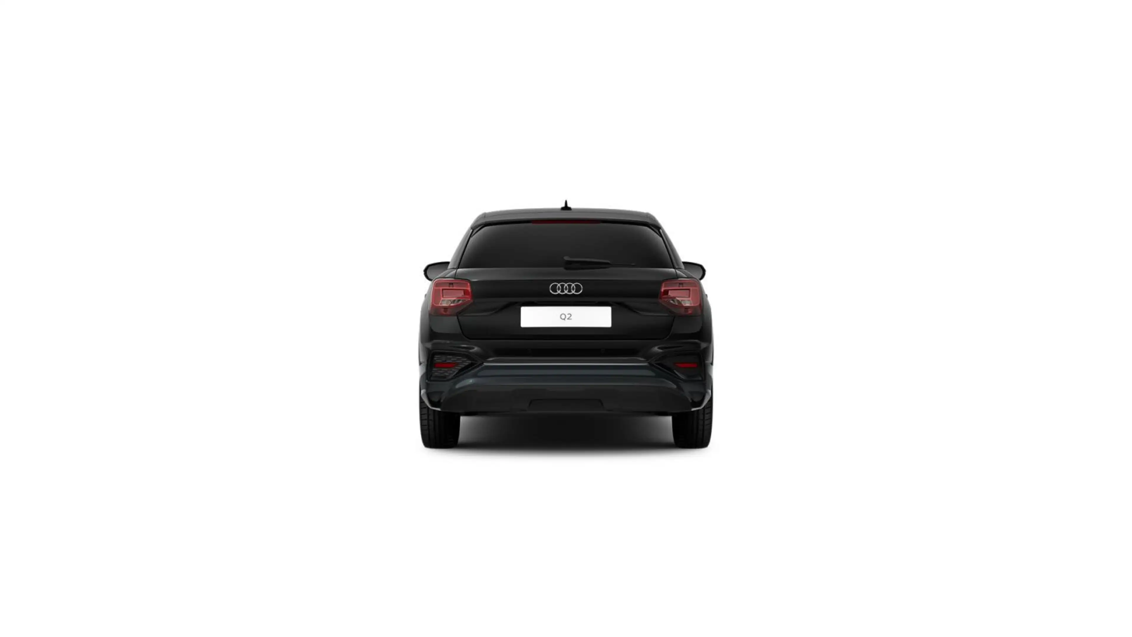 Audi Q2 advanced 35 TFSI 110 kW S tronic — photo 5
