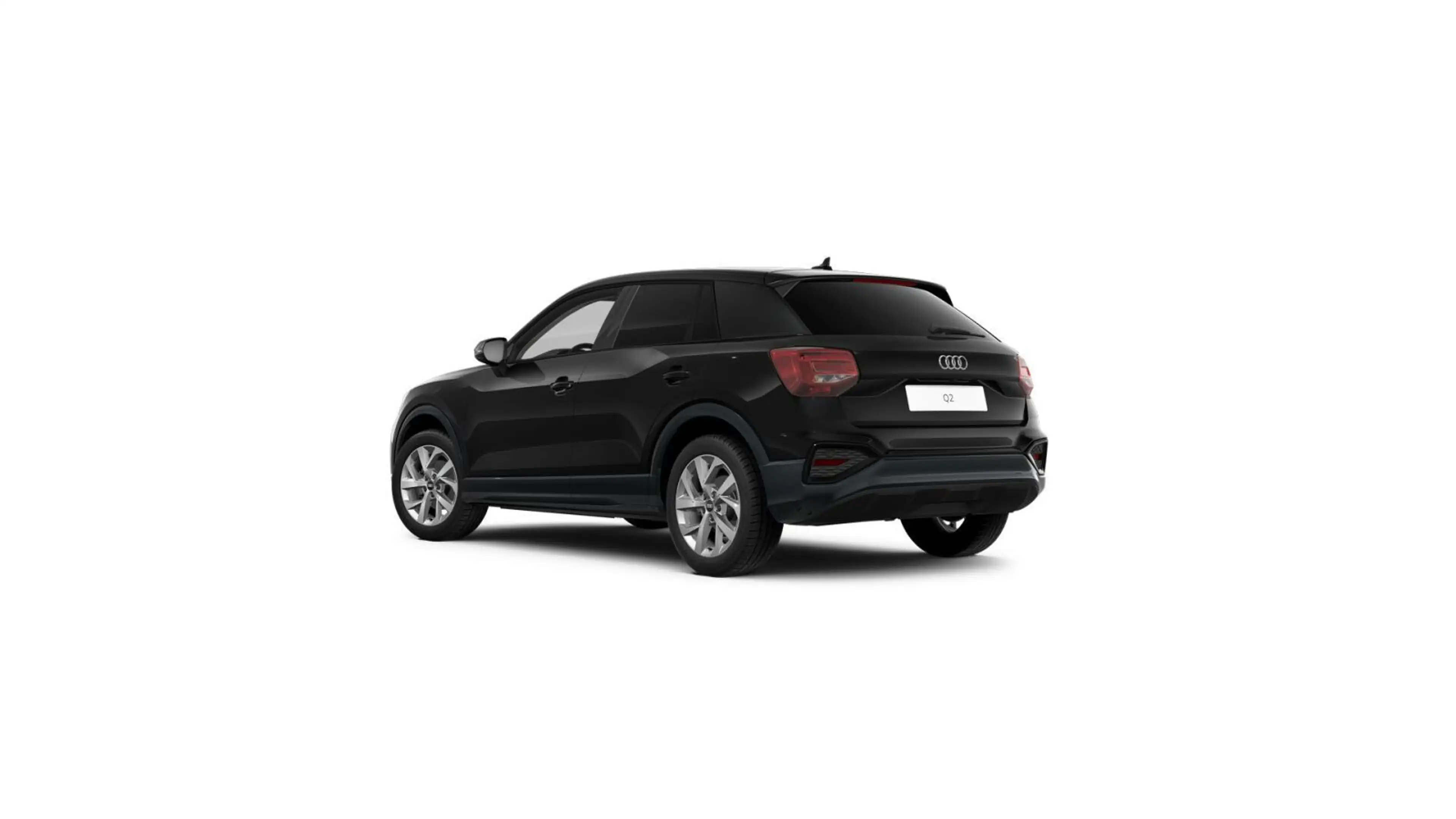 Audi Q2 advanced 35 TFSI 110 kW S tronic — photo 6