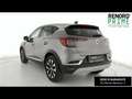 Renault Captur 1.0 tce Techno 90cv Grigio - thumbnail 7