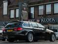 BMW 528 5-serie Touring 528XI EXE. ORG NL NAVI CRUISE VOL Сірий - thumbnail 3