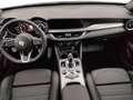 Alfa Romeo Stelvio 2.0 Turbo 280 CV AT8 Q4 Veloce bijela - thumbnail 8