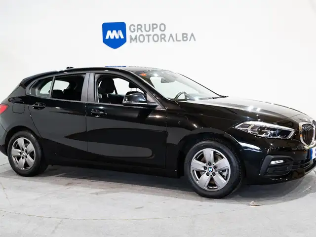 BMW 116 116dA