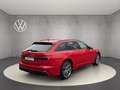 Audi S6 Avant 3.0 TDI quattro tiptronic Rot - thumbnail 7