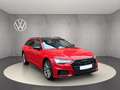 Audi S6 Avant 3.0 TDI quattro tiptronic Rot - thumbnail 3