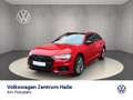 Audi S6 Avant 3.0 TDI quattro tiptronic Rot - thumbnail 1