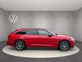 Audi S6 Avant 3.0 TDI quattro tiptronic Rot - thumbnail 4