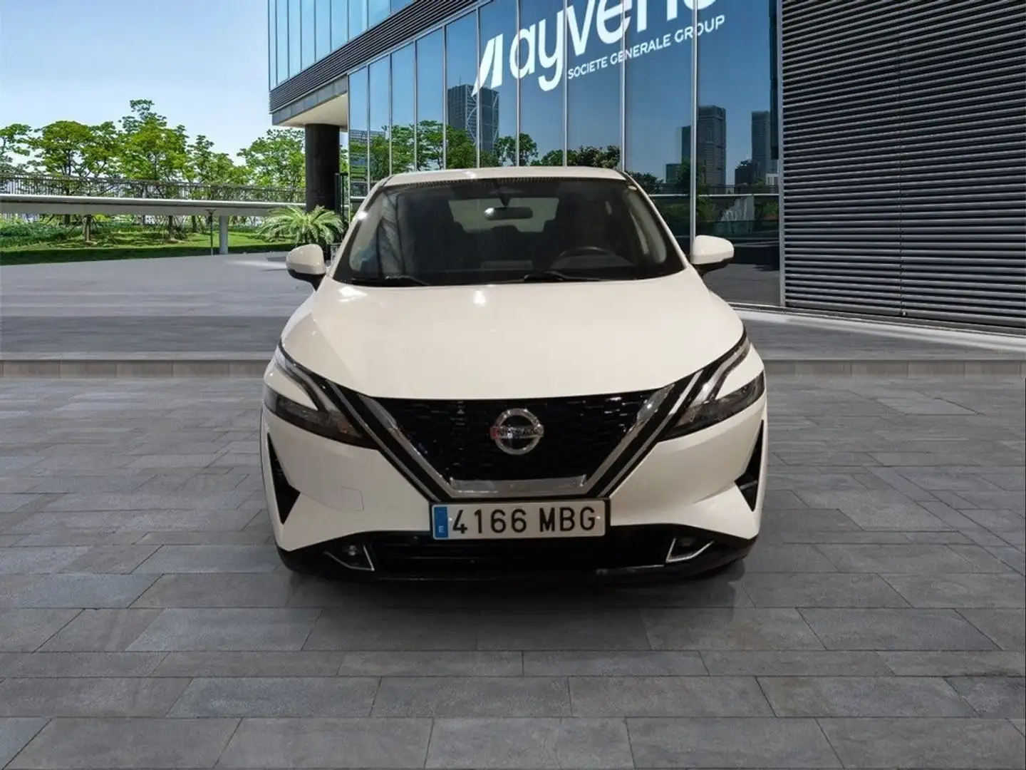 Nissan Qashqai 1.3 DIG-T mHEV 12V Acenta 4x2 103kW - 2