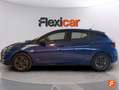Opel Astra 1.2T S/S Design & Tech 130 Azul - thumbnail 4
