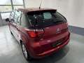 Citroen C4 C4 e-HDi 110 EGS6 Stop/Start System Selection - thumbnail 5