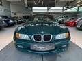 BMW Z3 1.9l Roadster Leder+DachBeige DUNKELGRÜN2 TOP Grün - thumbnail 1