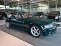 BMW Z3 1.9l Roadster Leder+DachBeige DUNKELGRÜN2 TOP Grün - thumbnail 2
