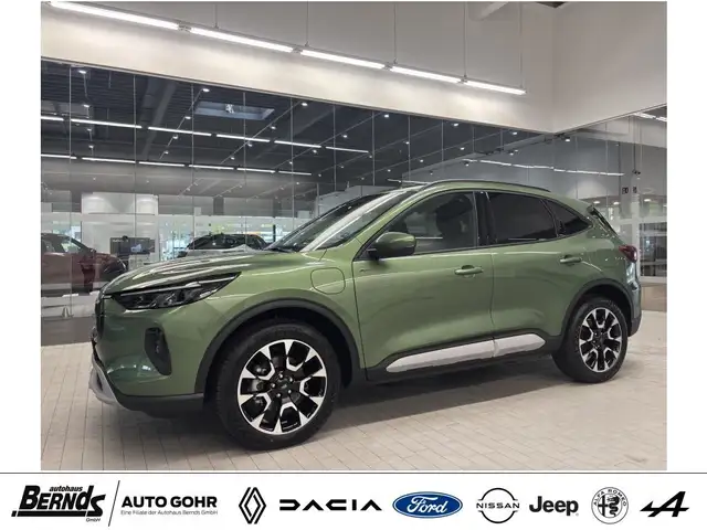 Ford Kuga 2.5 Duratec PHEV ACTIVE AHK SITZHZG. V+H R-KAMERA