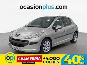 1.4 VTi 16v Confort