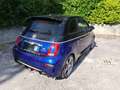 Abarth 595 Competizione Abarth 595 competizione bicolore ble e nera - thumbnail 1