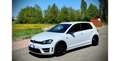 Volkswagen Golf R 2.0 DSG 5p. Blanc - thumbnail 1