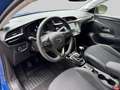 Opel Corsa 1.2 Turbo Start/Stop 100pk Elegance Blauw - thumbnail 4