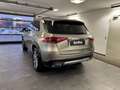 Mercedes-Benz GLE 400 d 4Matic AHK*LED*20 Zoll*Offroad Argent - thumbnail 8