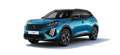 Peugeot 2008 GT Batterie 54kWh *0% LEASING* Blau - thumbnail 3