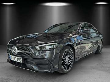 d AMG Distronic AHK Memory 360° GUARD 360°