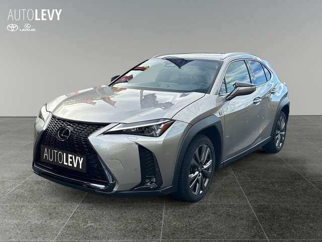 Lexus UX 300e UX 300h F Sport Design 2xKlima ACC AUT LED