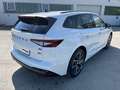 Skoda Enyaq 80 x Sportline 360°/PANO/AHK Weiß - thumbnail 4