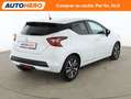 Nissan Micra 1.5dCi S&S N-Connecta 90 Blanco - thumbnail 6