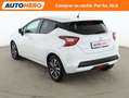 Nissan Micra 1.5dCi S&S N-Connecta 90 Blanco - thumbnail 4