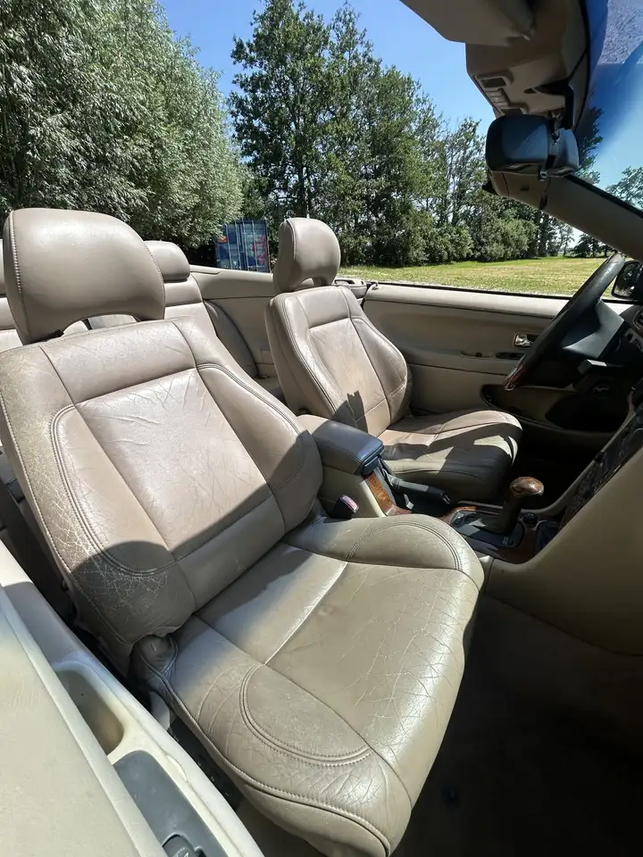 Volvo C70 2.3 T5 Luxury, foto 7