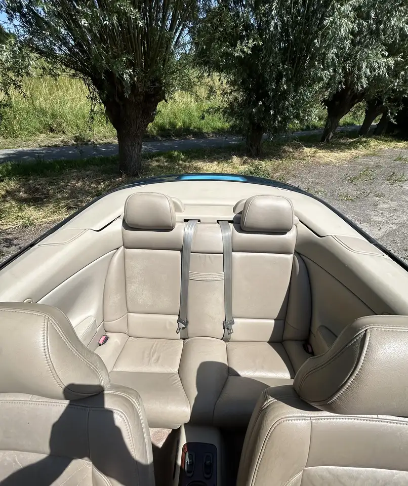 Volvo C70 2.3 T5 Luxury, foto 10