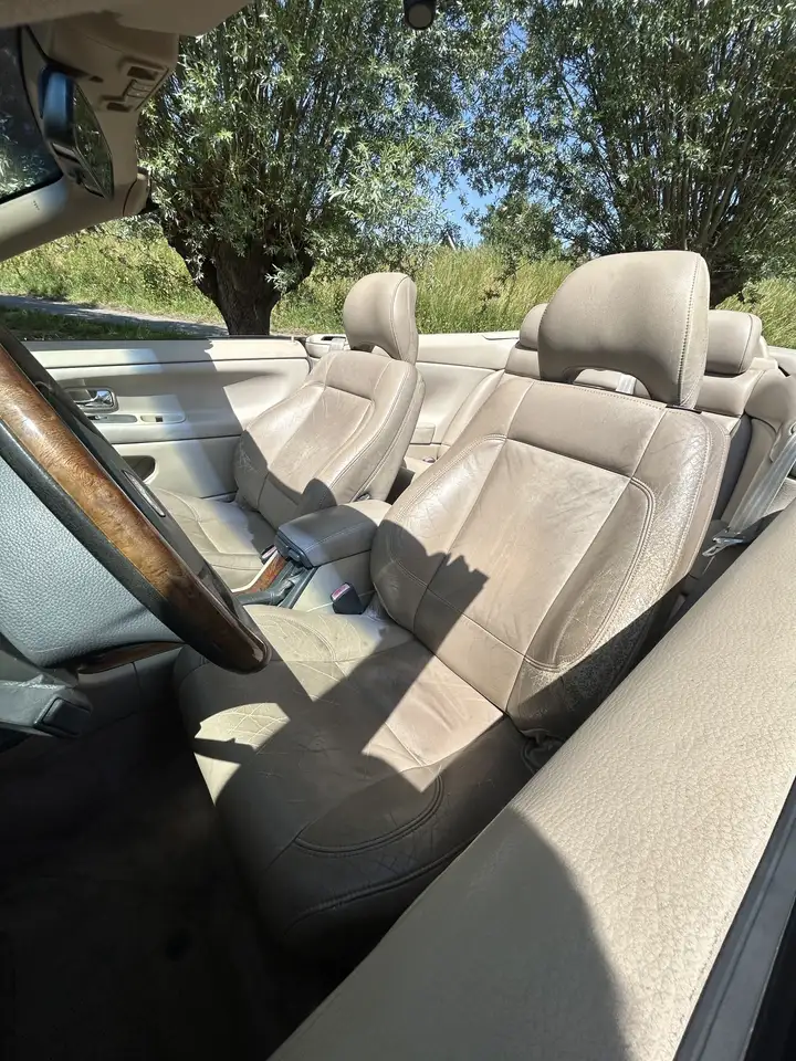 Volvo C70 2.3 T5 Luxury, foto 6